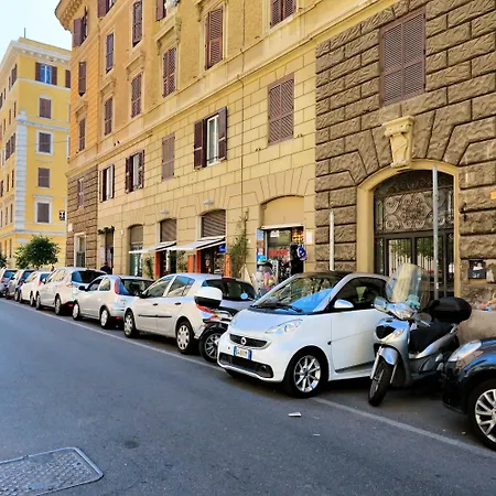 Dream City Rome-3